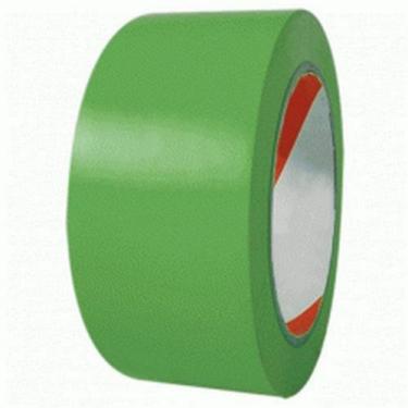 Imagem de Fita Demarcacao Solo Thr Verde 48Mm X 30M