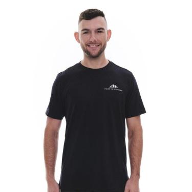 Imagem de Camiseta Casual Masculina Márcio May Sports Destination-Masculino