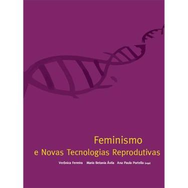 Imagem de Feminismo e Novas Tecnologias Reprodutivas - SOS Corpo