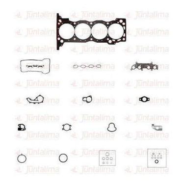 Imagem de Junta Do Motor Hilux 2.7 16V 2Trfe Apos 2009 Mls 55207Cm