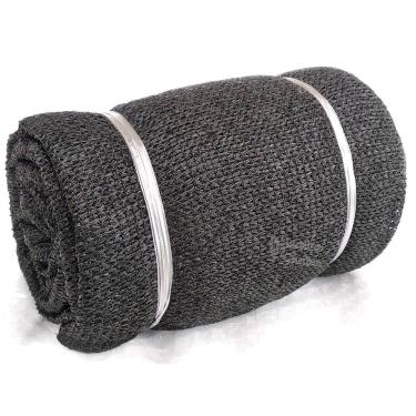 Imagem de Tela Sombrite 80% 2 X 10 Metros Preta