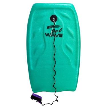 Imagem de Prancha Bodyboard Infantil Praia Surf Amador 30000 - BEL