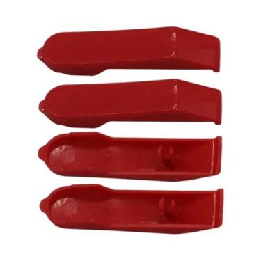 Imagem de Capa Protetora De Roda Para Patinete Elétrico Xiaomi Ninebot Mini Pro,