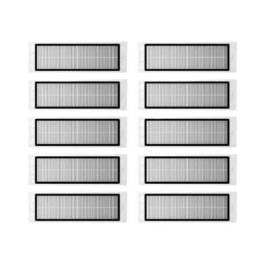 Imagem de Escova Lateral Principal Para Aspirador De Pó Robô Xiaomi Mi, Compatív