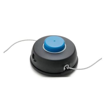Imagem de Carretel Husqvarna Cabeçote Fio Nylon 143Rii/553Rs T45X M12
