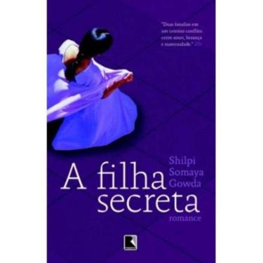 Imagem de A filha secreta