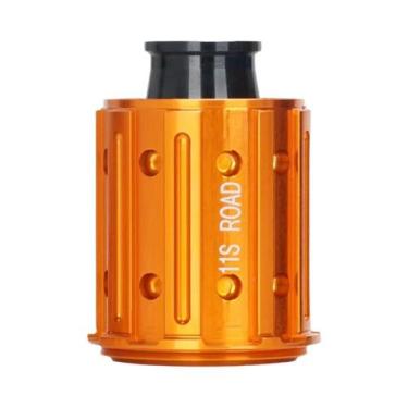 Imagem de Cubo DT Swiss Venfort Goldix Com Corpo De Ratchet Freehub Para Bicicle