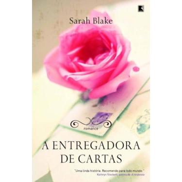 Imagem de A entregadora de cartas