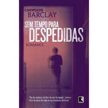 Imagem de Sem tempo para despedidas