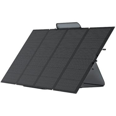 Imagem de Painel Solar Portátil Dobrável 400 Watts - 5006701010-EX - ECOFLOW
