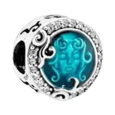 Imagem de Pingente De Tartaruga Em Prata 925 Para Pulseira Fina, Presente De Joi