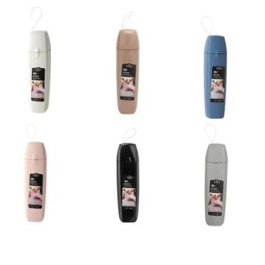 Imagem de Porta Escova De Dente Creme Dental Estojo Viagem Cor Sortido - OU