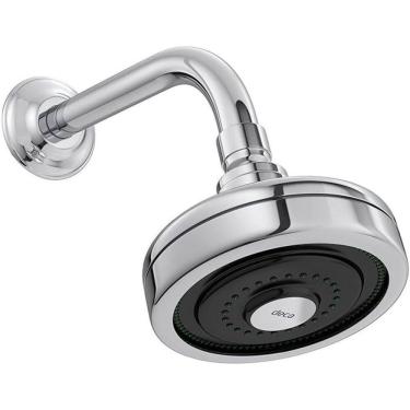 Imagem de Chuveiro Deca 1990.C.STD Arejador com Tubo de Parede