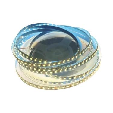 Imagem de Fita LED 2835 Vermelha Azul Verde Amarela Rosa 120 LEDs/m 12V 24V Flex