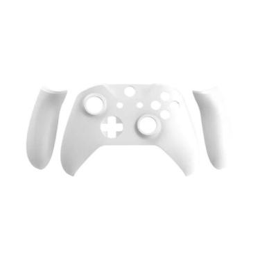 Imagem de Capa Personalizada Para Controle Xbox One S Com Grips Para Modificação