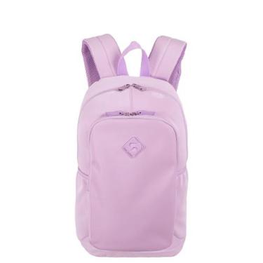 Imagem de Mochila Sestini Magic 2 - Lilás Pérola, Roxo