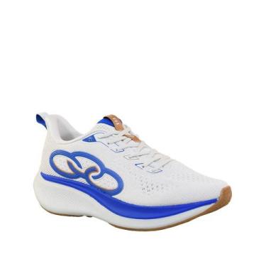 Imagem de Tênis de Corrida Arenito Voa 3  Olympikus, 42, Arenito