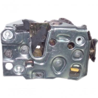 Imagem de Fechadura Predisposta Elétrica da Porta Dianteira Direita Modelo F103 para Grand Blazer e Silverado 1997 a 2002