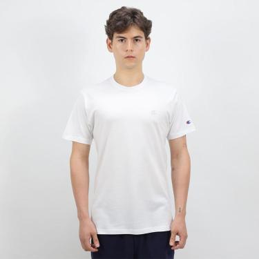 Imagem de CAMISETA CHAMPION ATHLETIC LOGO C EMB-Masculino