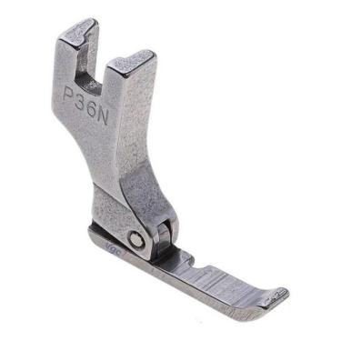 Imagem de Calcador Para Ziper Lado Direito P36n Base Estreita - SEWING