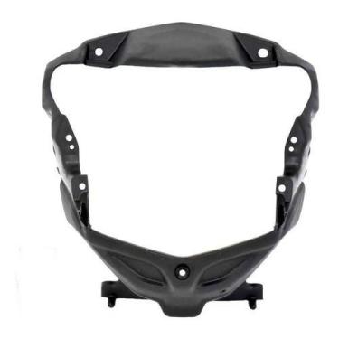 Imagem de Carenagem do Farol Interna Pro Tork Nxr Bros 150 2013 - 2014, PRETO 20