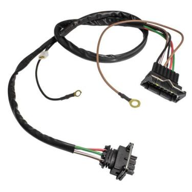 Imagem de Chicote Unidade Comando Kombi Pick-up Apos 1991 - RAINHA 7 ETE5044 - R