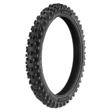 Imagem de Pneu Enduro Trilha 90/100-21 57m Tt Ms49 Rinaldi - RINALDI MOTO