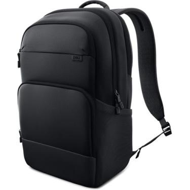 Imagem de Mochila Dell Pro 14-16 Plus EcoLoop - CP5626, Unico, Preto, 23 l
