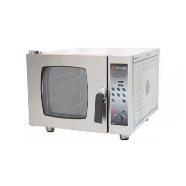 Imagem de Forno Combinado Elétrico 3 GNS FCDB3E Venâncio, 220V