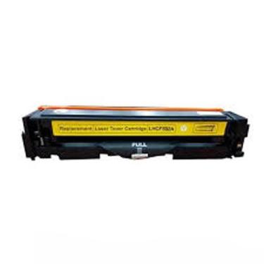Imagem de Toner CF502A CF502 202A Amarelo - M281FDW M254DW M281 M254 - Premium