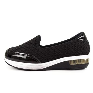 Imagem de Tenis Modare Matelasse Ondulado - 7320.201.25840-Feminino