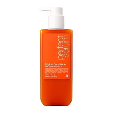 Imagem de Condicionador Mise en Scène Perfect Serum Original 530ml - Mise En Sce