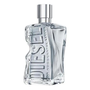 Imagem de D by Diesel Diesel Eau de Toilette Masculino-100 ml-Masculino