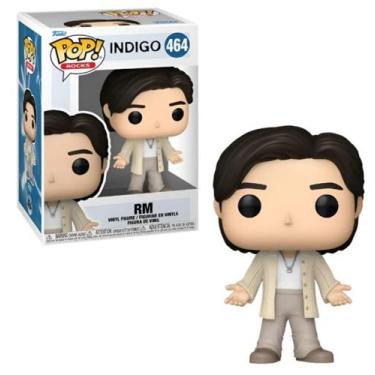 Imagem de Funko Pop Bts 464 - Rm