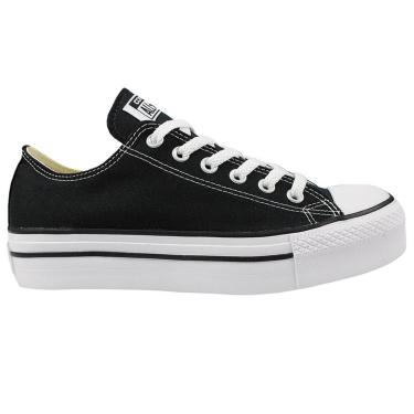 Imagem de Tênis Converse Chuck Taylor All Star Plataform Feminino-Feminino