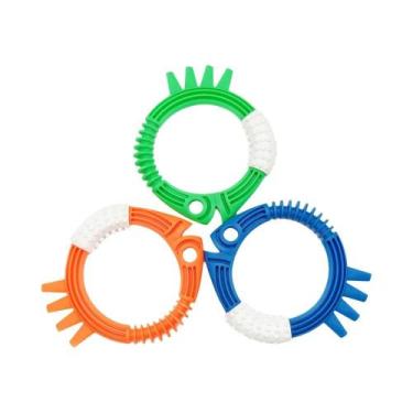 Imagem de Brinquedos De Mergulho Para Crianças, Conjunto De Caça Ao Tesouro Na P