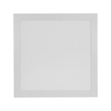 Imagem de Luminária Painel LED 24W Embutir Quadrado 6500K Demi 8209