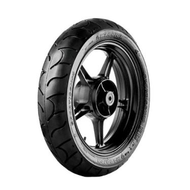 Imagem de Pneu Traseiro 130/70-17 Maggion Sportissimo Sem Câmara CB 300 Twister 