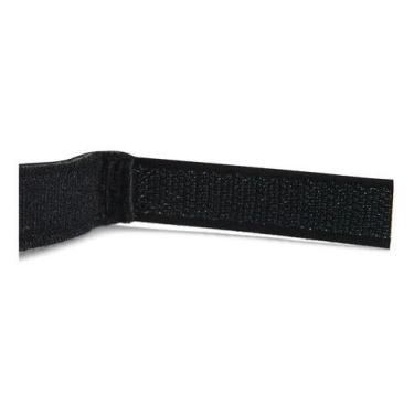 Imagem de Fixador Cefalico Para Máscara Cpap Fix Holder Impacto, Preto