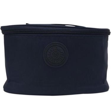 Imagem de Necessaire Masculina Para Acessórios Higiene Viagem Trabalho - AUDRIN,