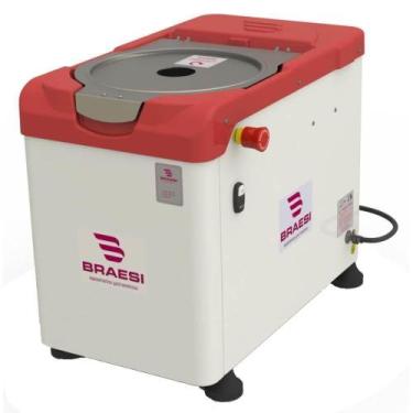 Imagem de Amassadeira Rápida Braesi Industrial 15 Kg 2cv Ar-15-1 G3 B12874 220V