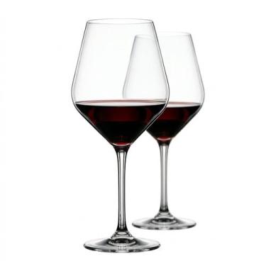 Imagem de Kit 2 Taças de Cristal Riedel LInha Extreme Vinhos Shiraz 709ml - Bocc