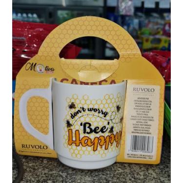 Imagem de Caneca mug 9 cm alt - RUVOLO