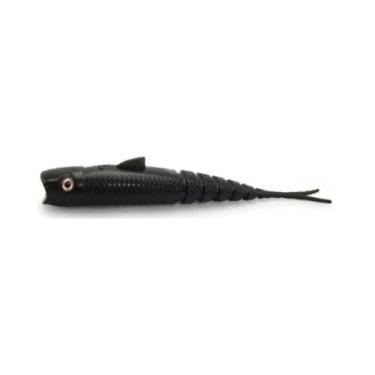 Imagem de Isca Monster 3X Pop-Action / 11Cm - 3Un, Black