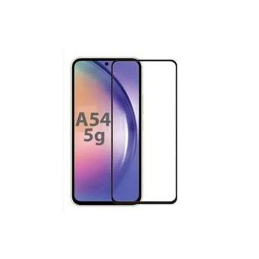 Imagem de Capa Capinha Case para Samsung Galaxy A54 5G com interior aveludado e 