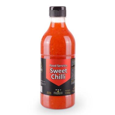 Imagem de Sweet chilli familia - CANTAGALLO