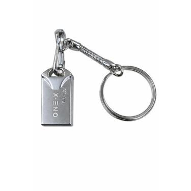 Imagem de Pendrive usb 2.0 32gb chaveiro onex e-u-32g