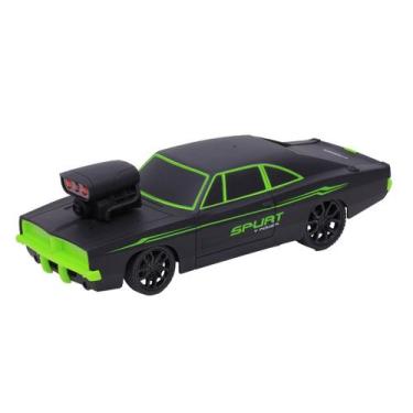 Imagem de Carrinho De Controle Remoto Muscle Car Zippy toys