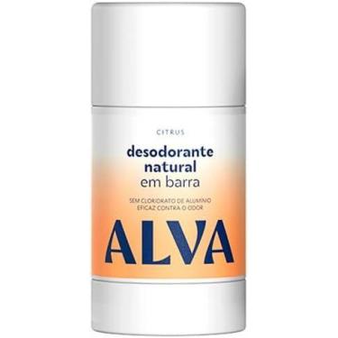 Imagem de Desodorante Vegano Sem Alumínio Twist Stick Barra Alva Personal Care C