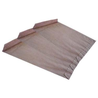 Imagem de Envelope Saco Kraft Natural Office 229x324mm Pct/100 unidades - FORONI